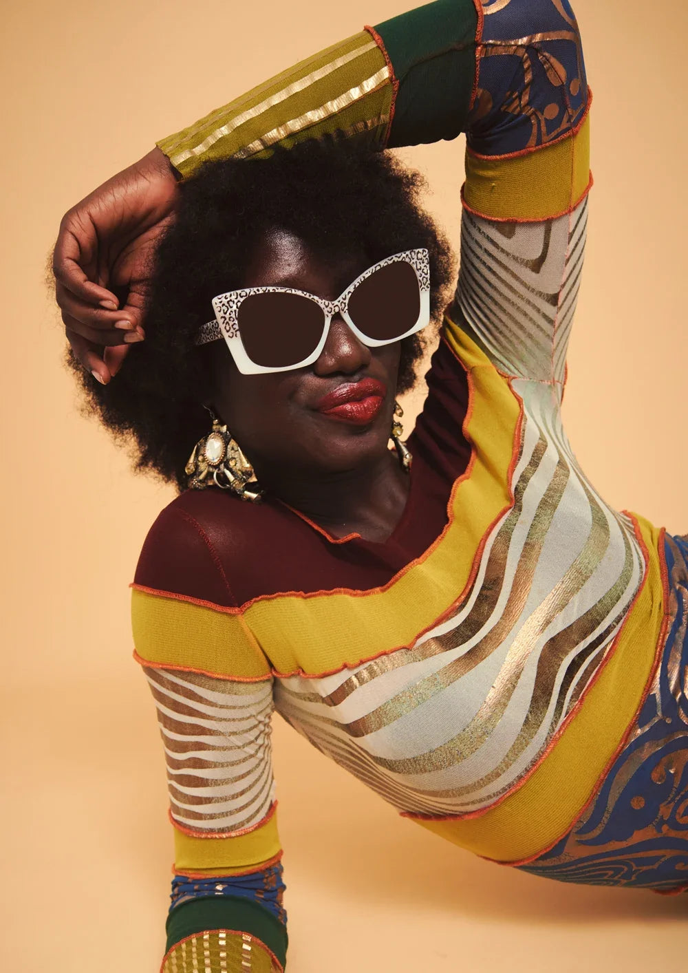 Sunglasses Categories Explained