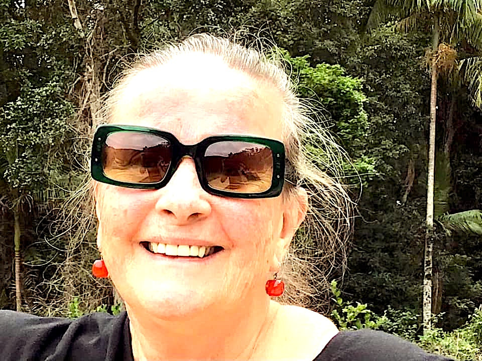 MAGNETIC CHIQUE Sunglasses
