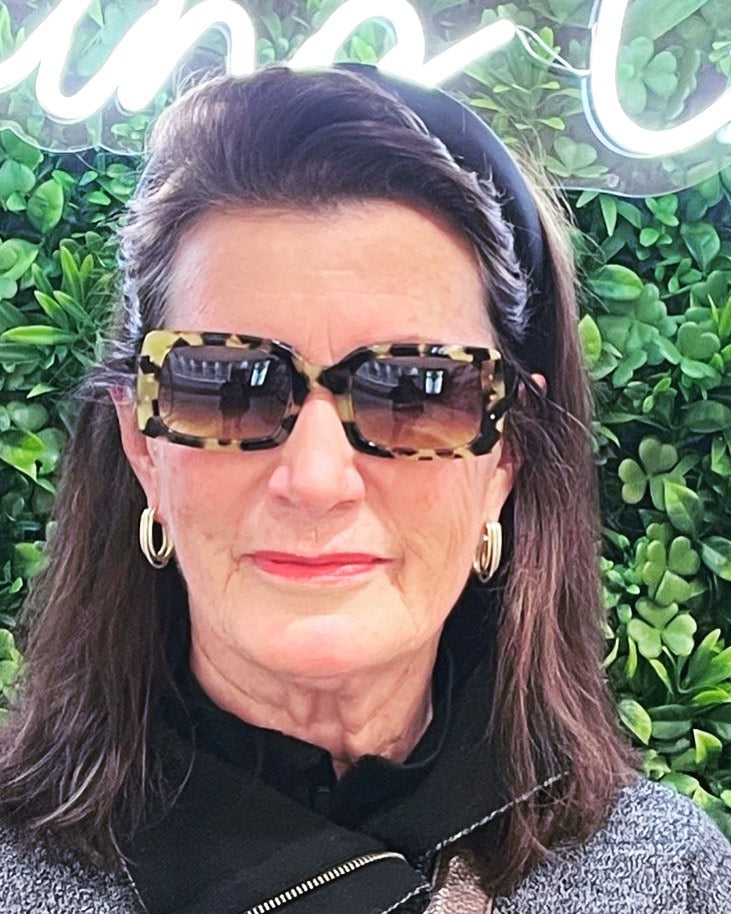 MAGNETIC CHIQUE Sunglasses