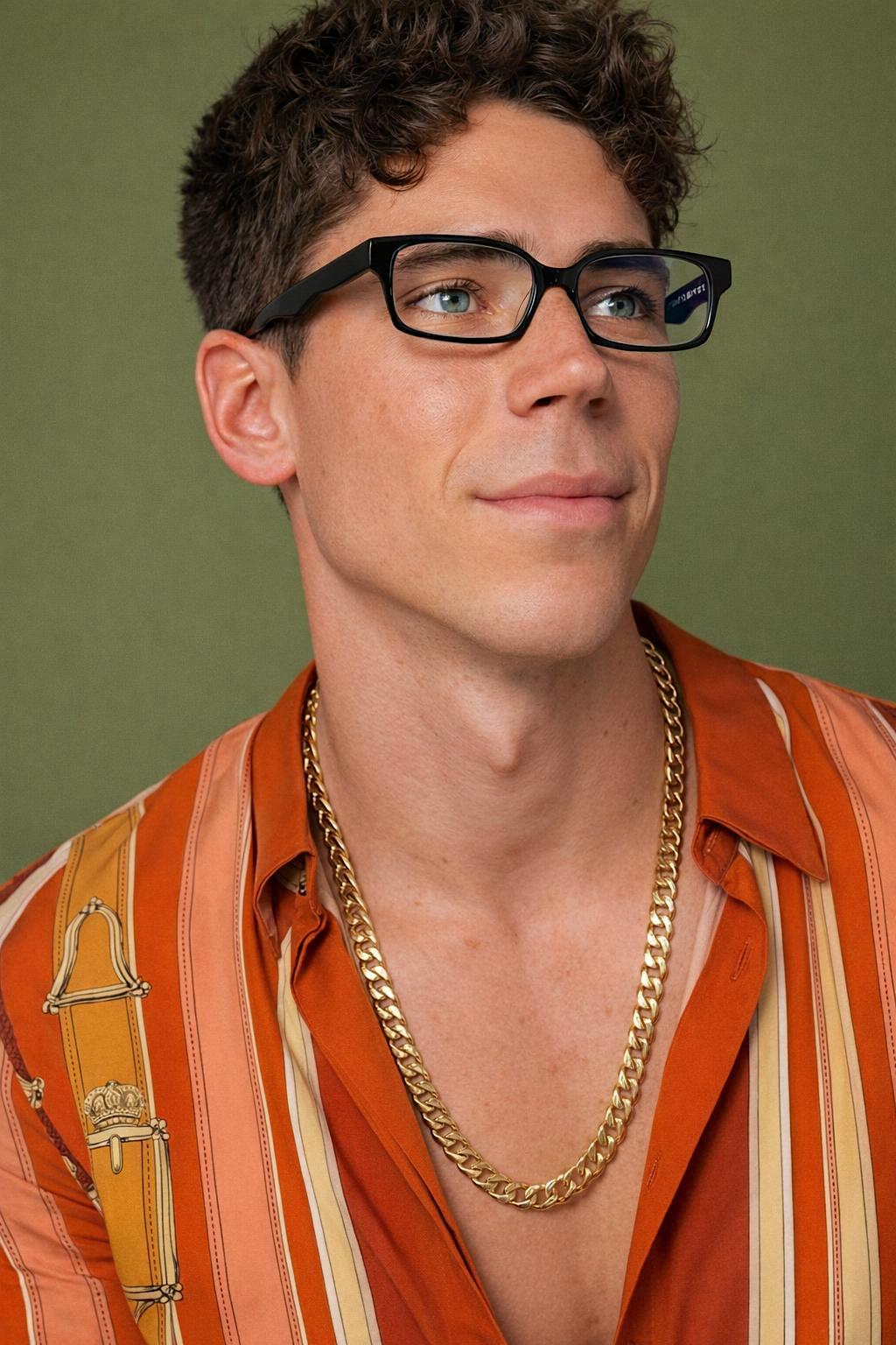 HUTCHENCE Optical Glasses Frames