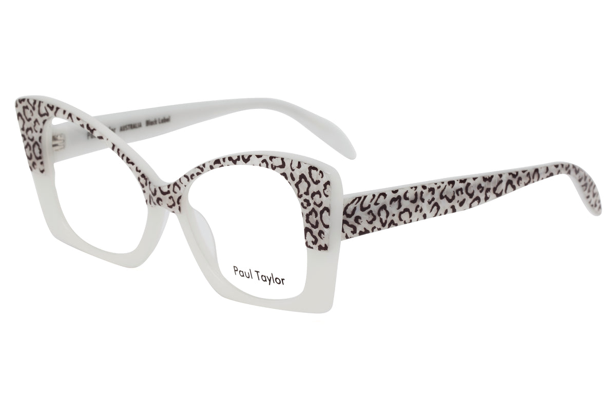 ABAGAIL Optical Glasses Frames ~ MEDIUM SIZE