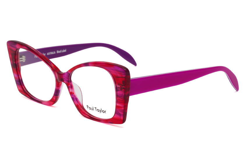 ABAGAIL Optical Glasses Frames ~ MEDIUM SIZE