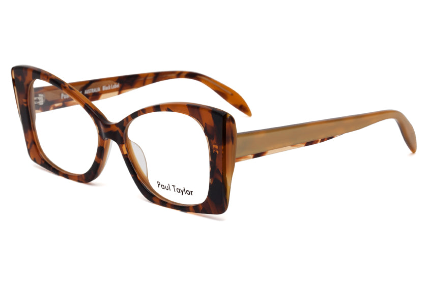 ABAGAIL Optical Glasses Frames ~ MEDIUM SIZE
