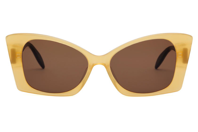 ABAGAIL Sunglasses ~ MEDIUM SIZE