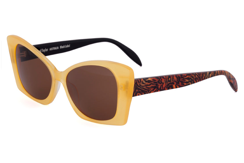 ABAGAIL Sunglasses ~ MEDIUM SIZE