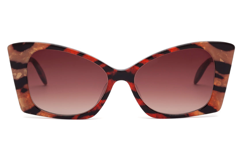 ABAGAIL Sunglasses ~ MEDIUM SIZE