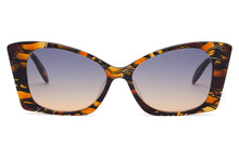 Load image into Gallery viewer, ABAGAIL Sunglasses ~ MEDIUM SIZE