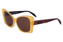 Load image into Gallery viewer, ABAGAIL Sunglasses ~ LARGE SIZE ~ SALE