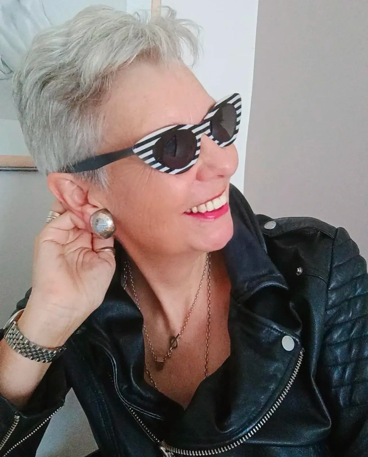 AUDREY Sunglasses