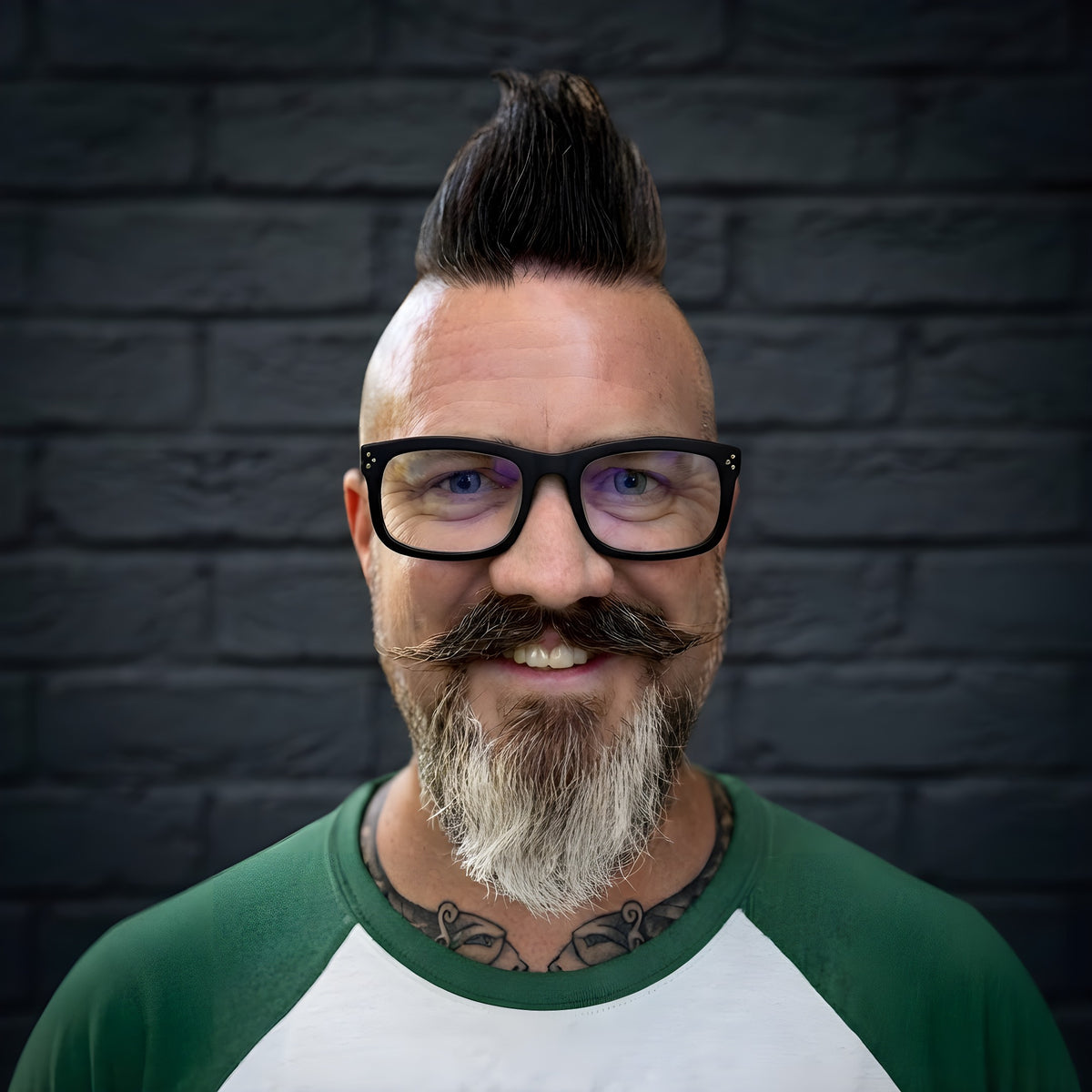BENJAMIN Optical Glasses Frames