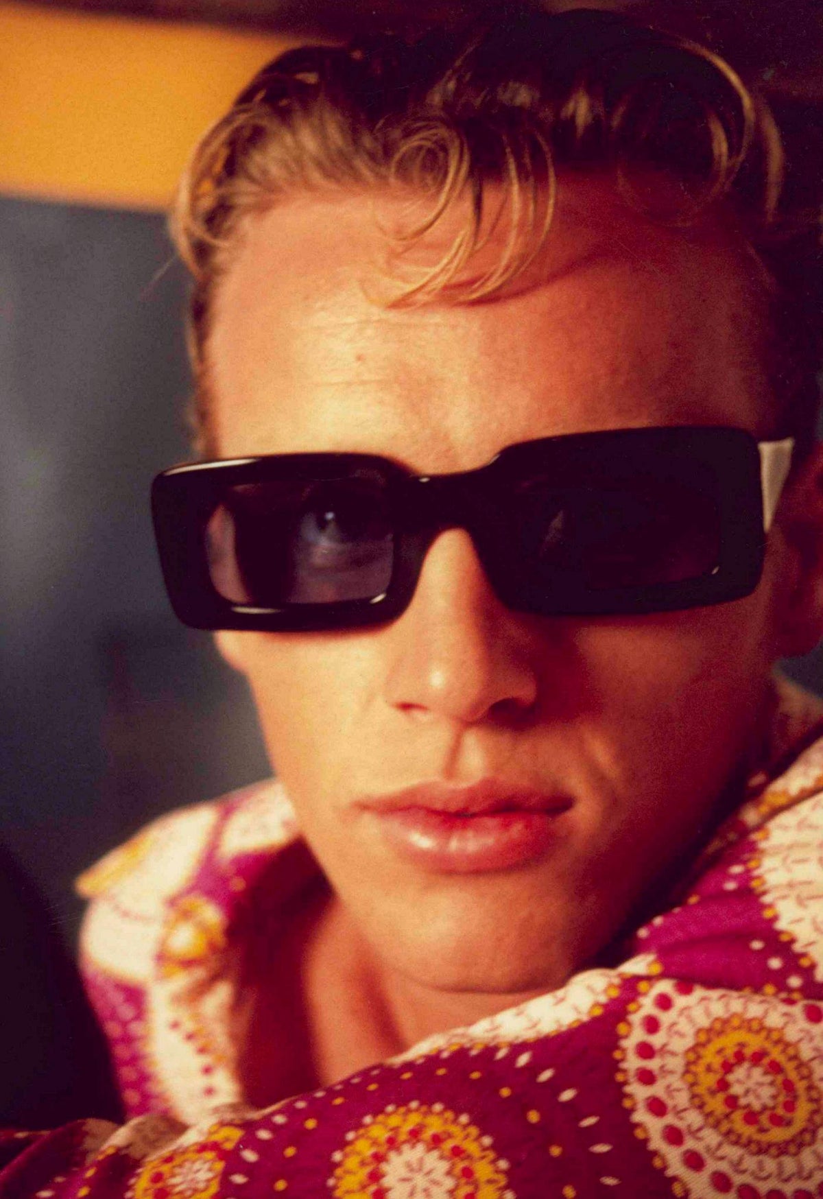 MAGNETIC CHIQUE Sunglasses