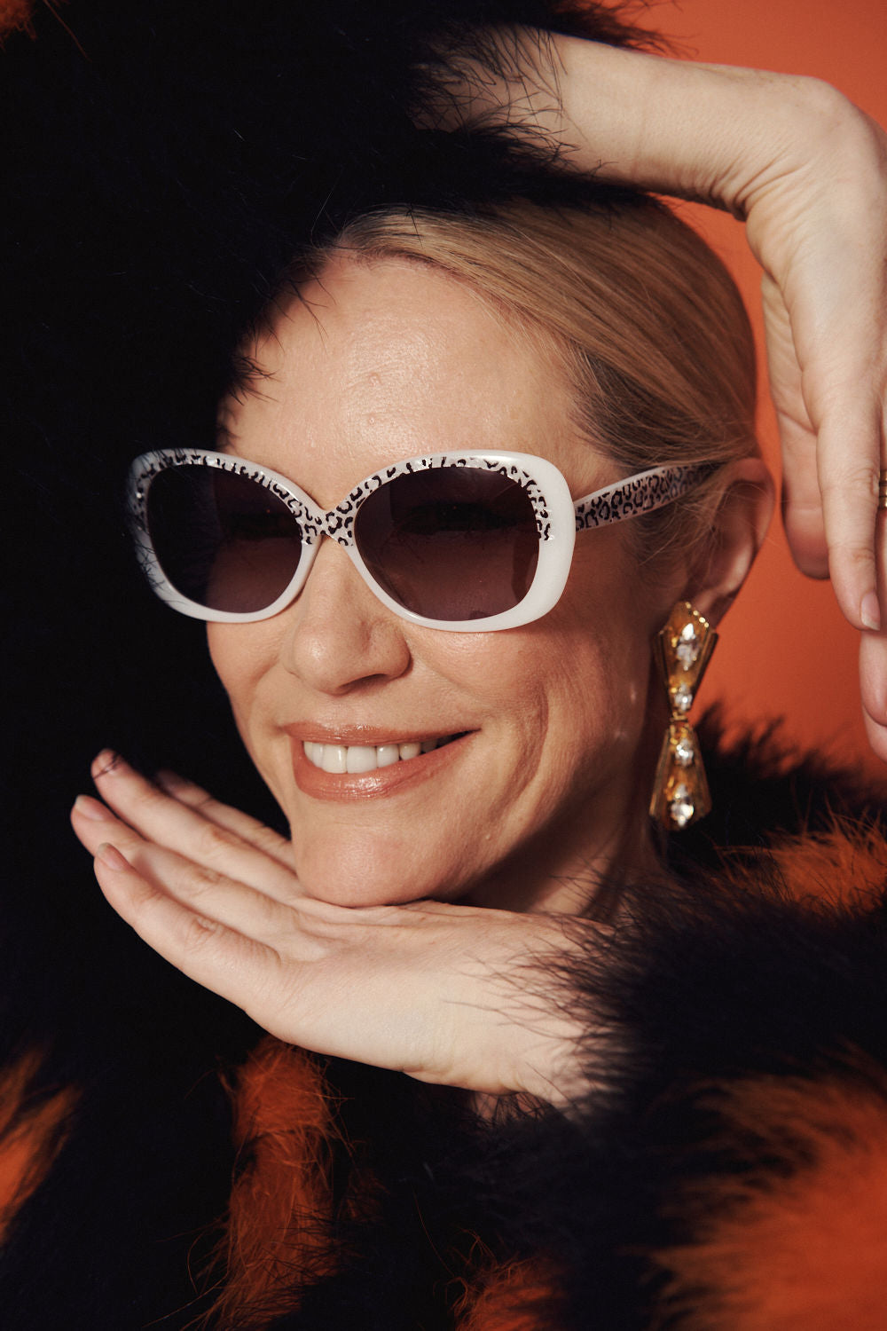 CECELIA Sunglasses