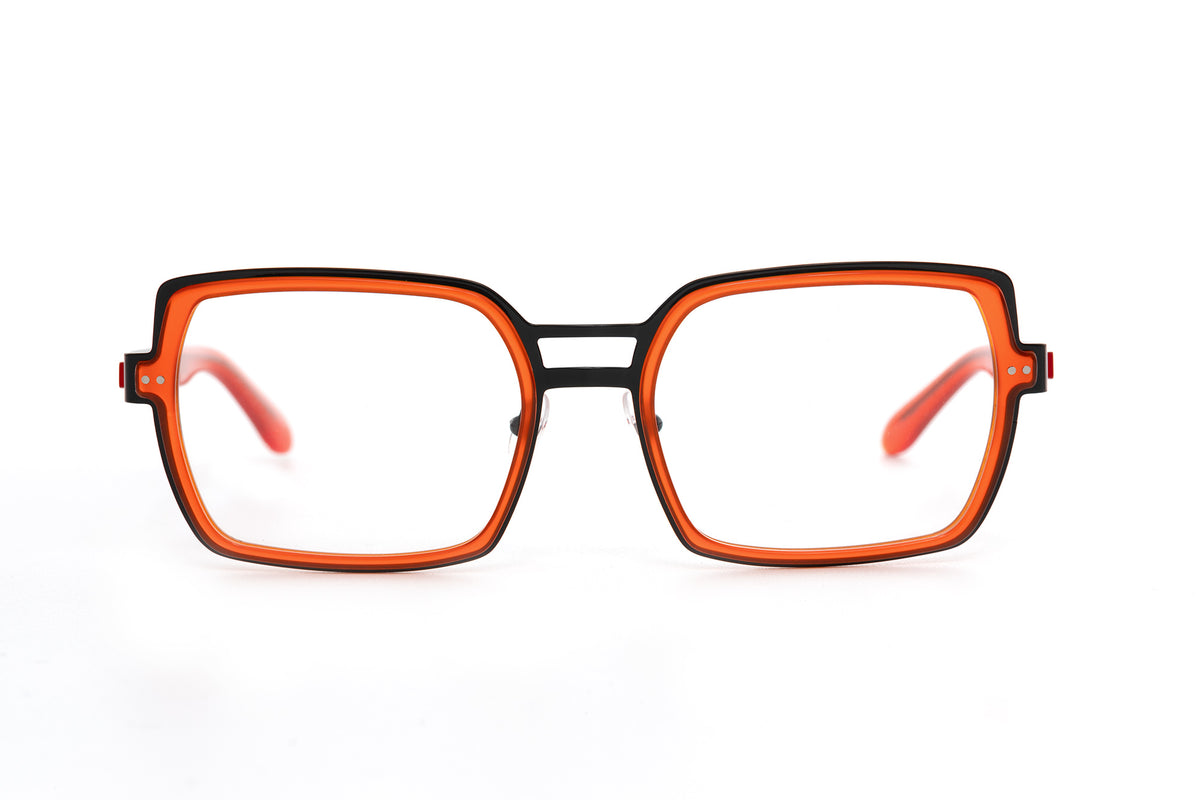 CRAVE IT Optical Glasses Frames ~ LARGE SIZE ~ 58mm eye size