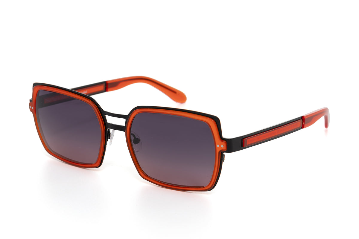 CRAVE IT Sunglasses ~ LARGE SIZE ~ 58mm eye size
