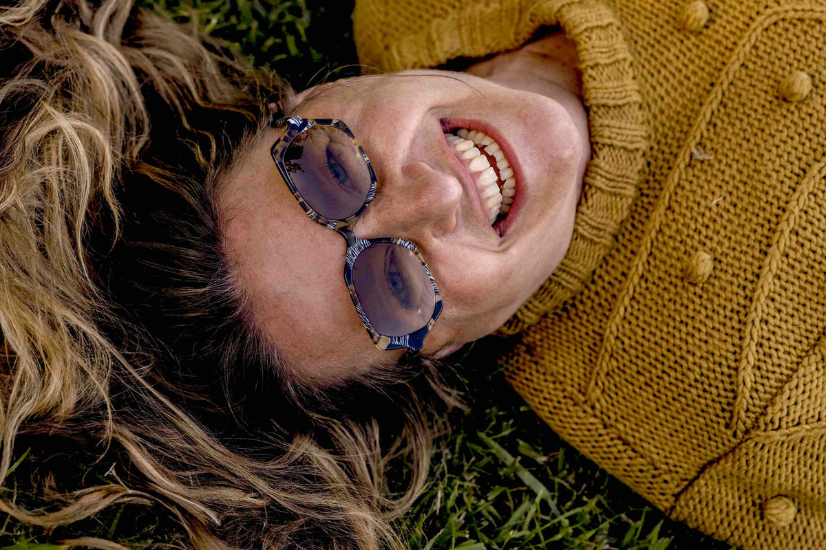 LETICIA Sunglasses