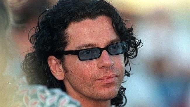 HUTCHENCE Optical Glasses Frames