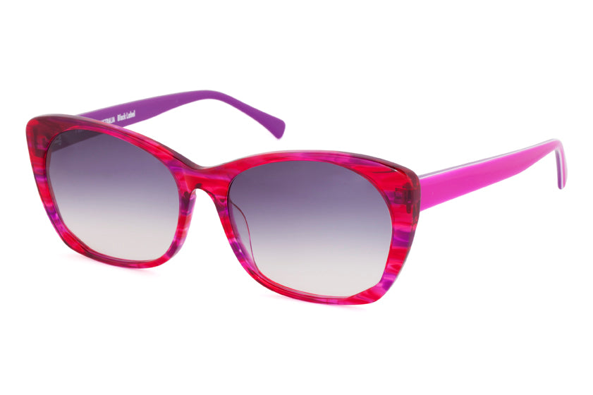 JUSTINE Sunglasses ~ LARGE SIZE