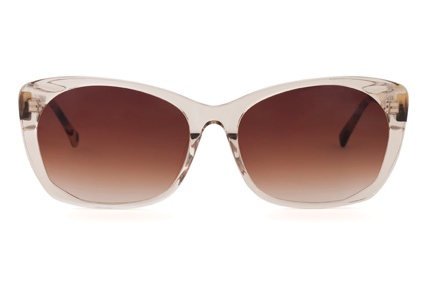 JUSTINE Sunglasses ~ LARGE SIZE