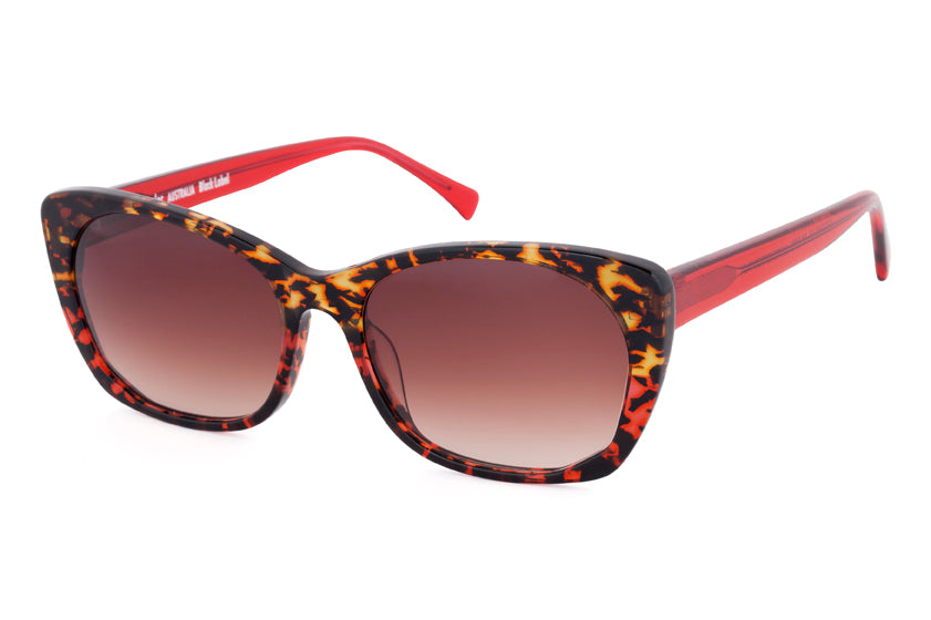 JUSTINE Sunglasses ~ MEDIUM SIZE