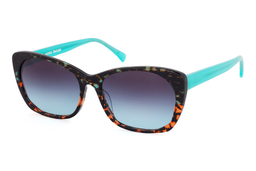 JUSTINE Sunglasses ~ LARGE SIZE