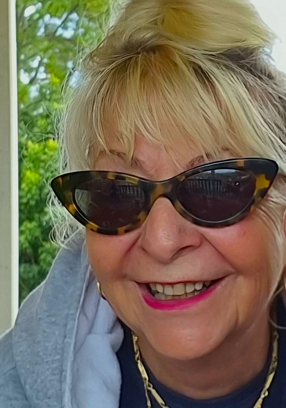 AUDREY Sunglasses