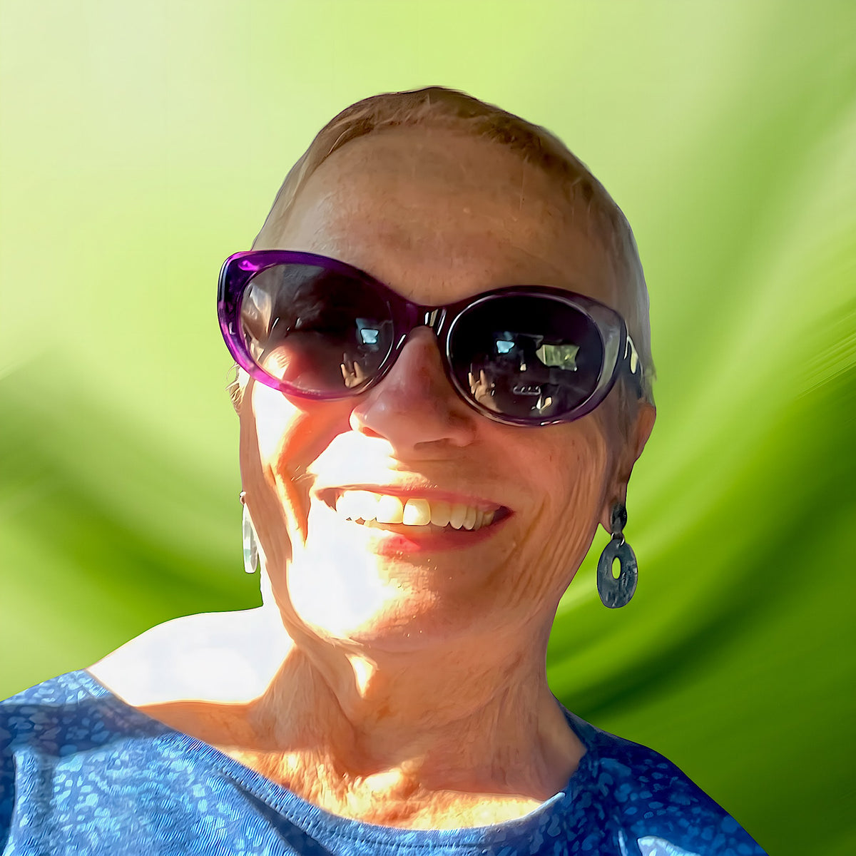 LOREN Sunglasses