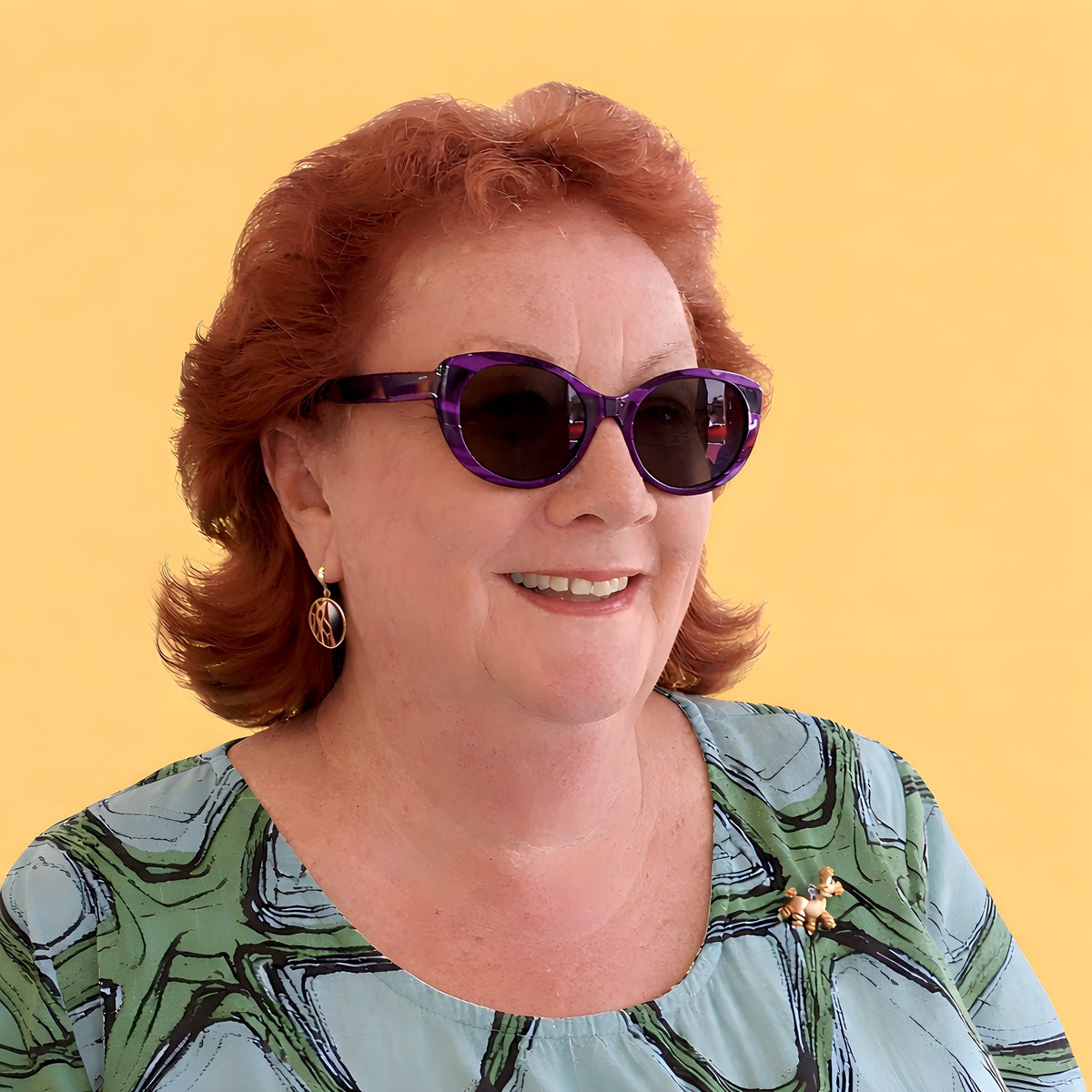 LOREN Sunglasses