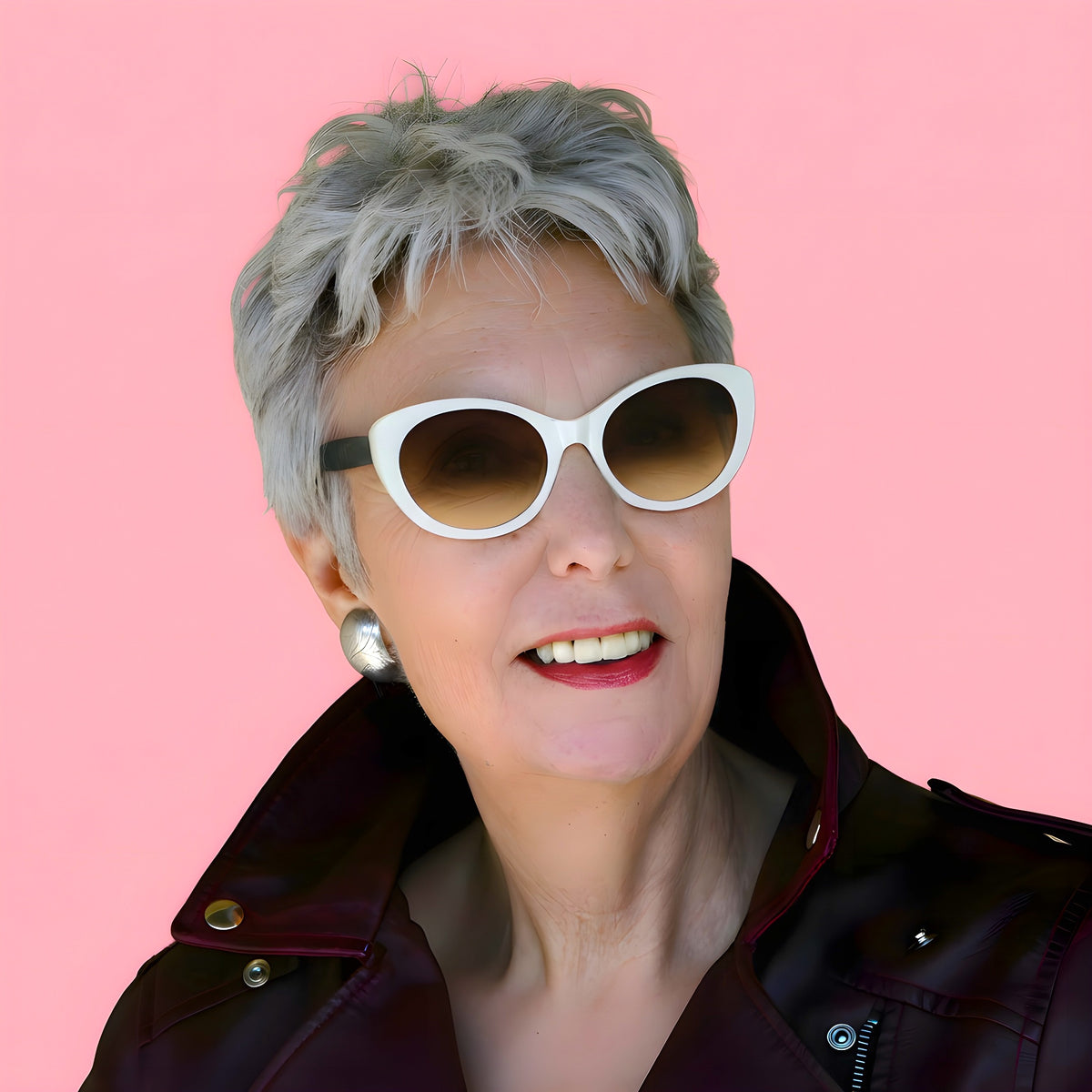 LOREN Sunglasses