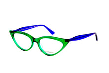 Load image into Gallery viewer, M001 Optical Glasses Frames LARGE SIZE