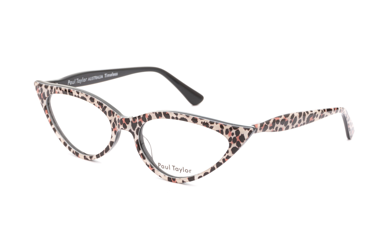 M001 Optical Glasses Frames LARGE SIZE
