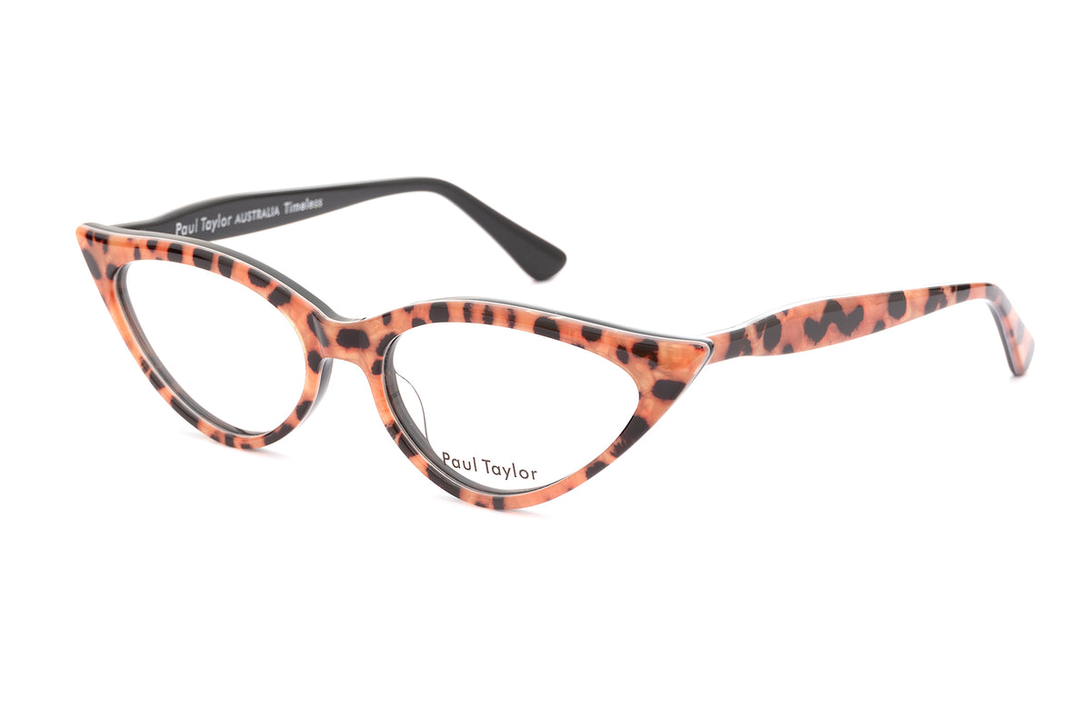 M001 Optical Glasses Frames LARGE SIZE