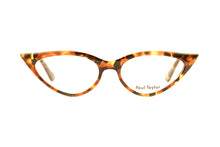 Load image into Gallery viewer, M001 Optical Glasses Frames LARGE SIZE