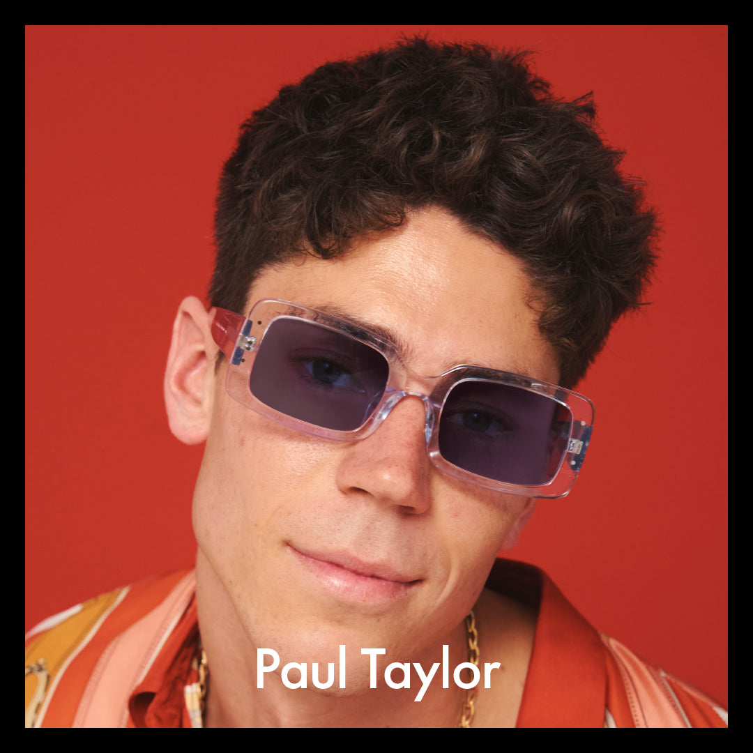 MAGNETIC CHIQUE Sunglasses