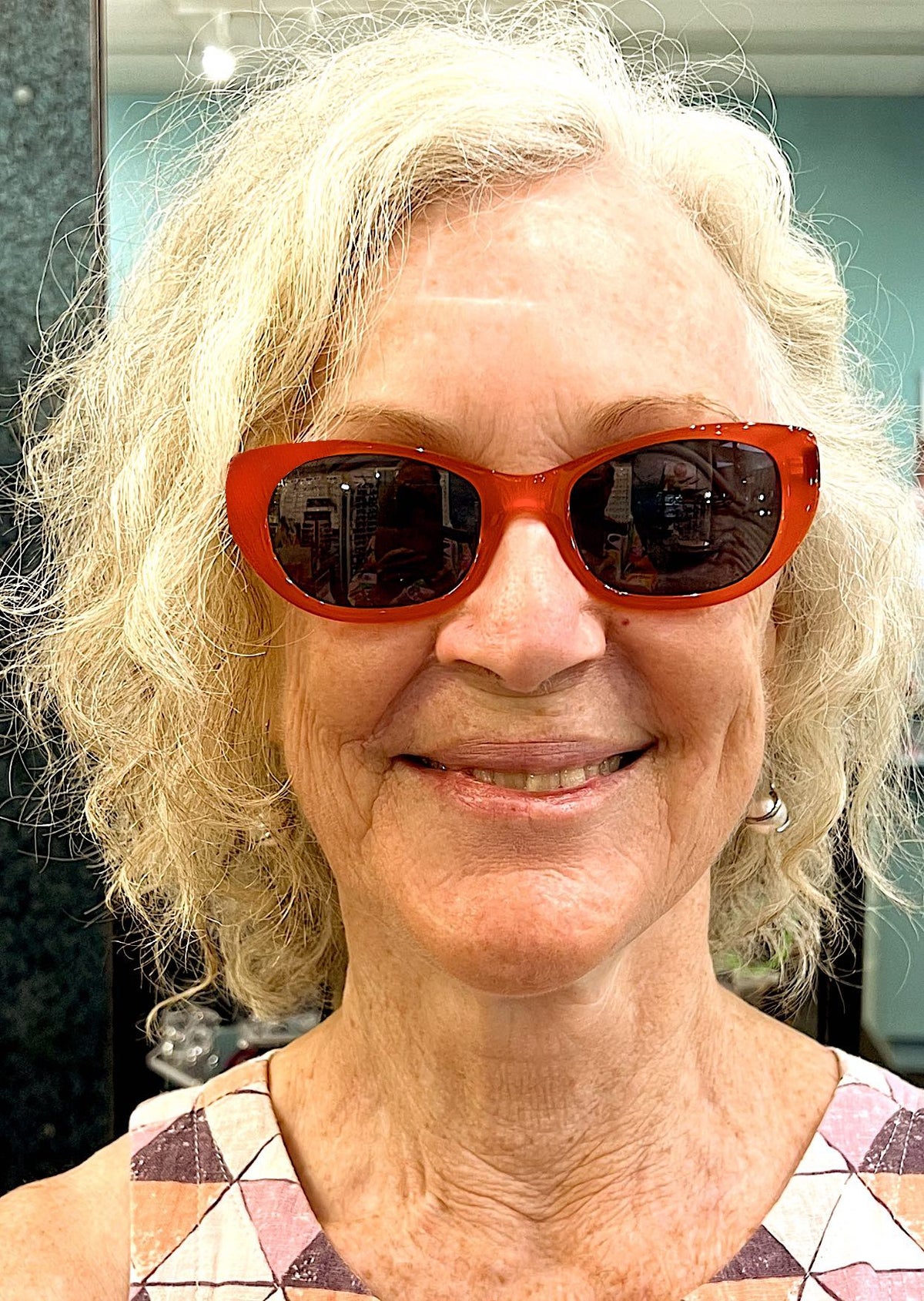 RANA Sunglasses SMALL SIZE