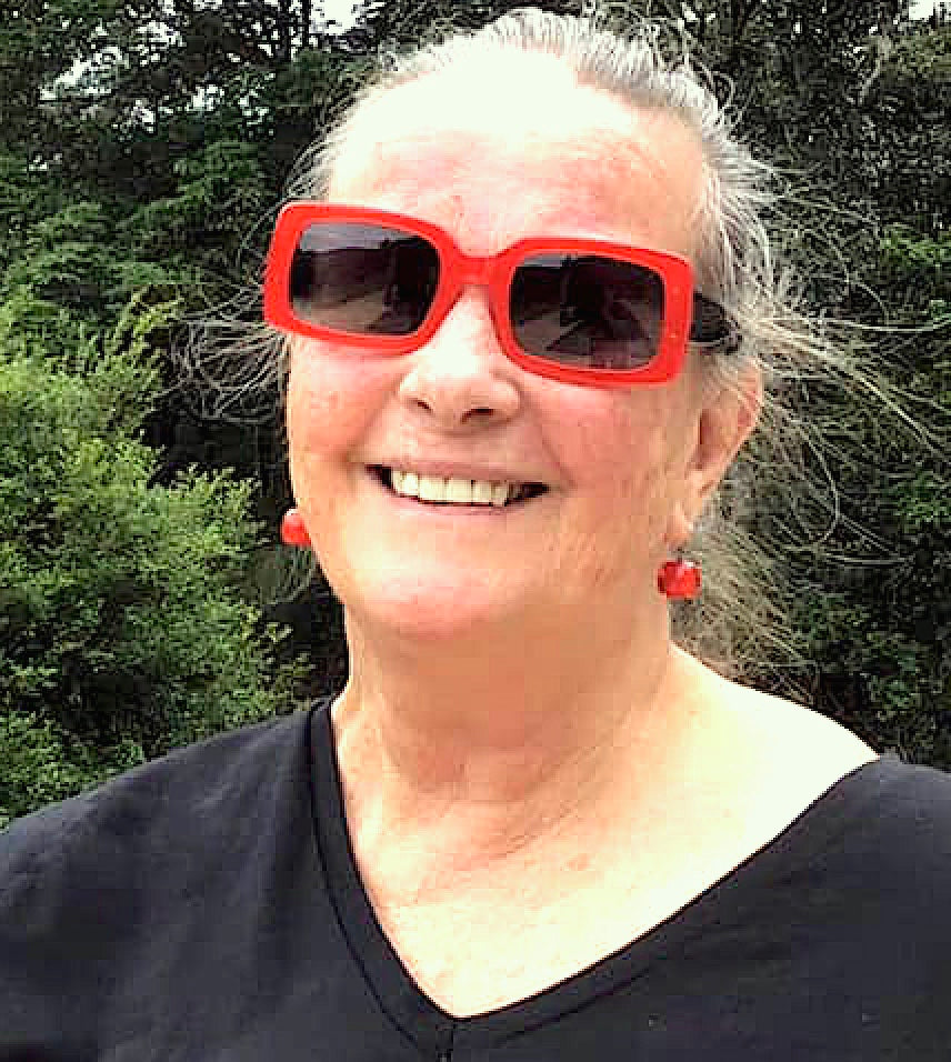 MAGNETIC CHIQUE Sunglasses