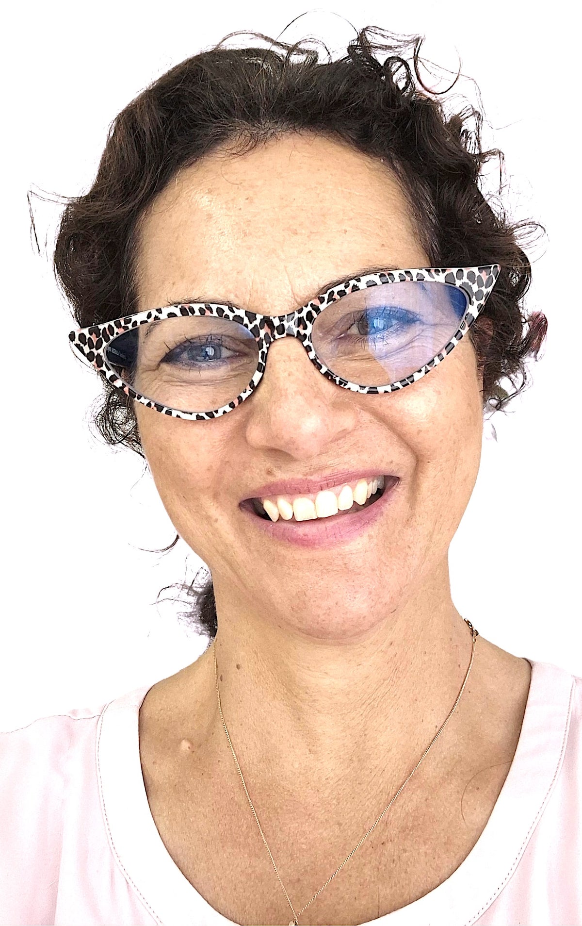 M001 Optical Glasses Frames LARGE SIZE
