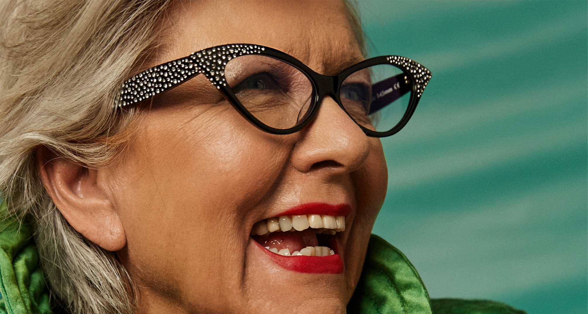 Daring Eyewear for Men & Women
– Paul Taylor Eyewear