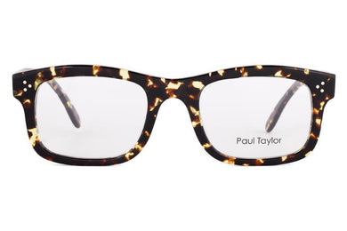 Benjamin Optical Glasses Frames - Paul Taylor Eyewear 