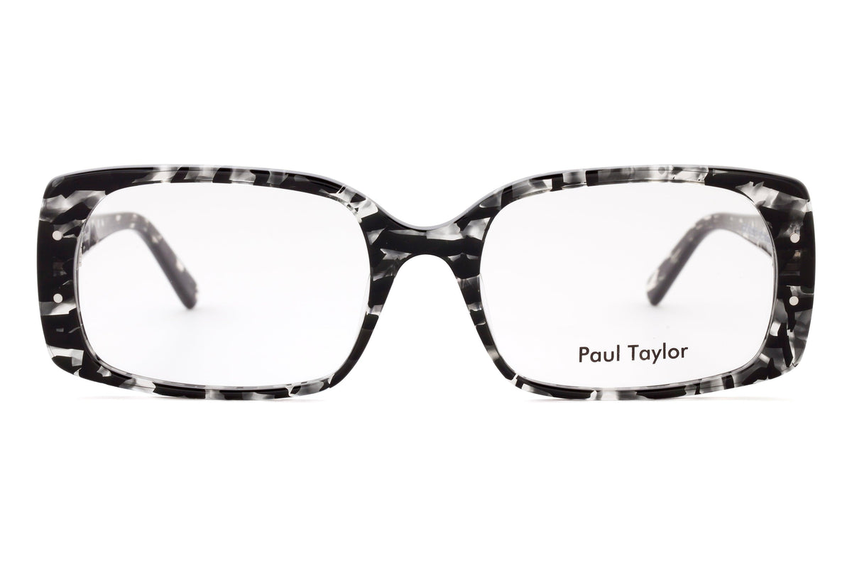 Humongous Optical Glasses Frames - Paul Taylor Eyewear