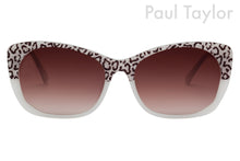 Load image into Gallery viewer, Justine Sunglasses - Paul Taylor Eyewear 
