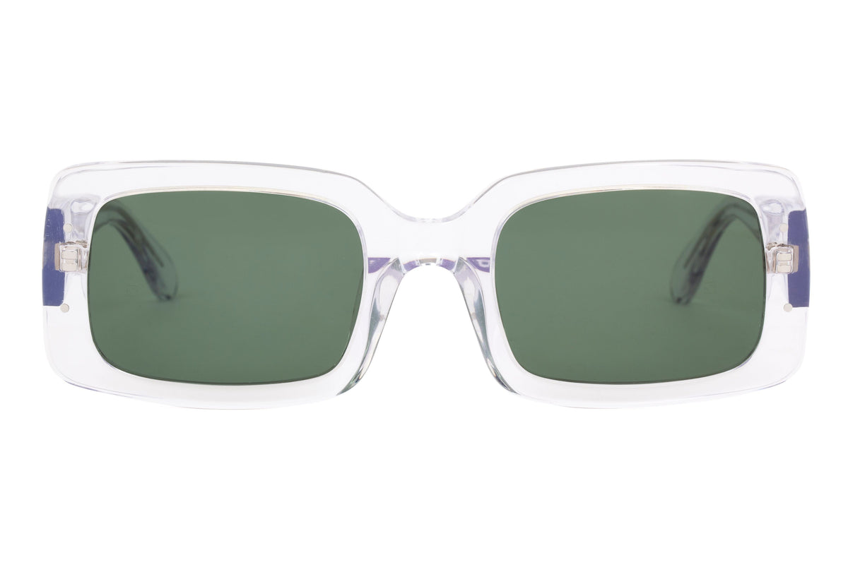 Magnetic Chique Sunglasses - Paul Taylor Eyewear