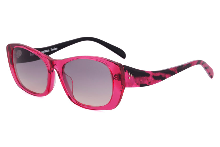 Mohlee Sunglasses - Paul Taylor Eyewear