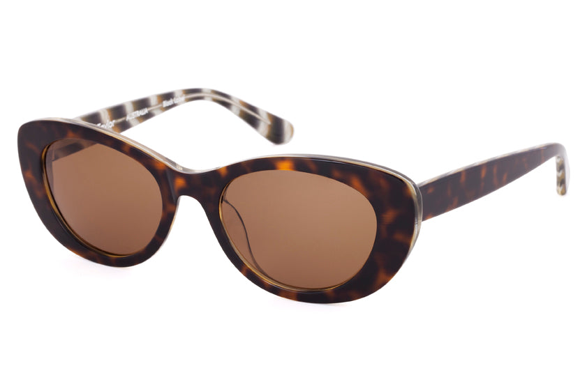Clancy Sunglasses SALE - Paul Taylor Eyewear