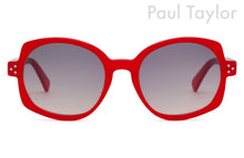 Load image into Gallery viewer, Rachelle Sunglasses - Paul Taylor Eyewear 
