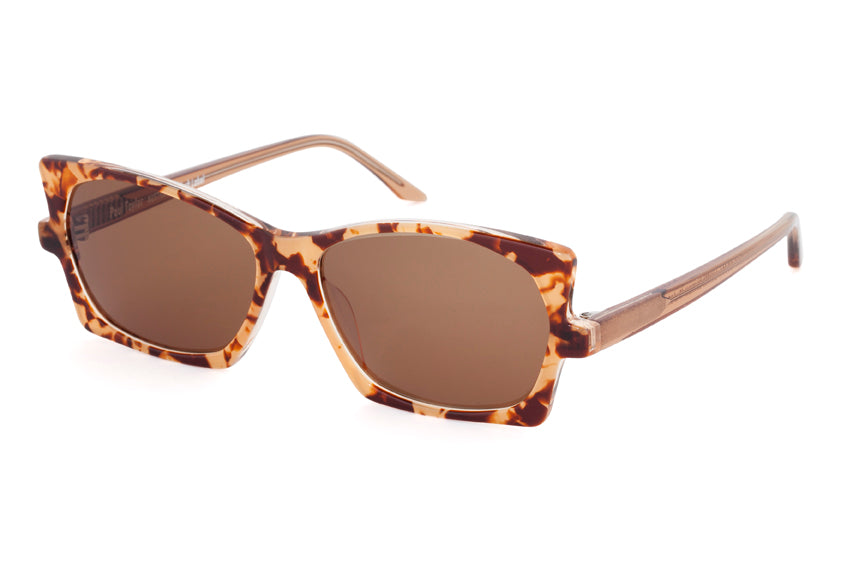 Shazam Sunglasses - Paul Taylor Eyewear