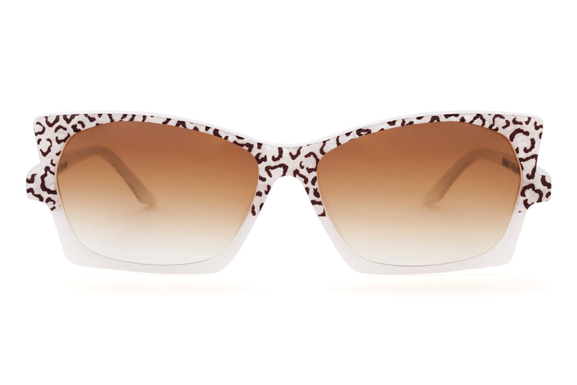 Shazam Sunglasses - Paul Taylor Eyewear