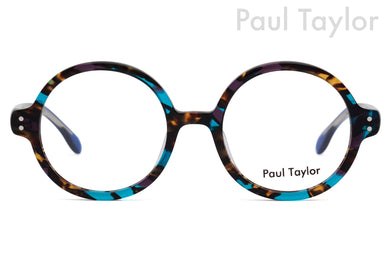 Superlah Optical Glasses Frames - Paul Taylor Eyewear 