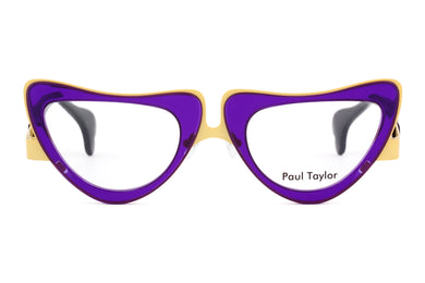 Trudy Optical Glasses Frames - Paul Taylor Eyewear 