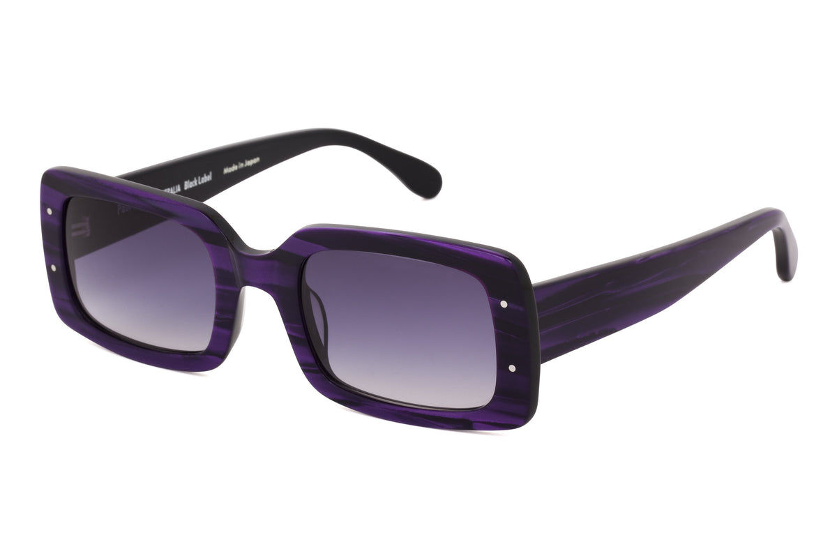 Magnetic Chique Sunglasses - Paul Taylor Eyewear