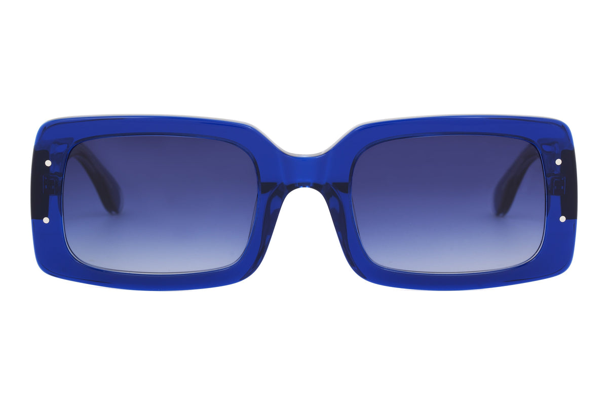 Magnetic Chique Sunglasses - Paul Taylor Eyewear